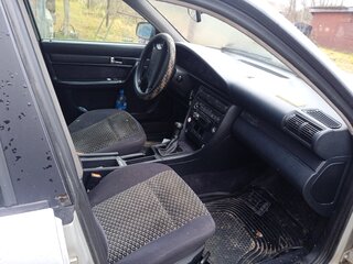 1994 Audi 100 IV (C4), серый, 150000 рублей, вид 3