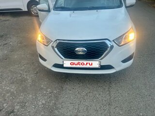 2020 Datsun on-DO I Рестайлинг, белый, 590000 рублей, вид 1