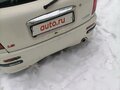 2002 Daihatsu Storia I (M100) Рестайлинг 2, белый, 340000 рублей - вид 1