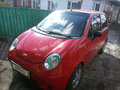 2010 Daewoo Matiz Best I Рестайлинг, красный - вид 2