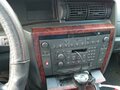 1999 Opel Omega B Рестайлинг, серебристый - вид 6