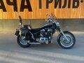 2000 Suzuki Intruder VS 1400, зелёный, 495000 рублей - вид 8