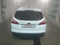 2013 Ford Focus III, белый, 599000 рублей - вид 2