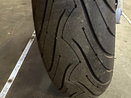 2006 Suzuki GSR 600, серый, 390000 рублей, вид 5