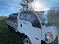 2010 Kia Bongo, белый, 1250000 рублей - вид 10