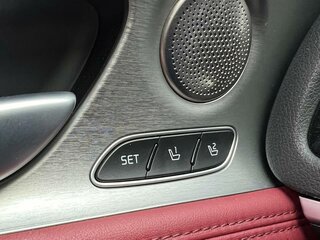 2020 Kia Stinger I, фиолетовый, 3000000 рублей, вид 5