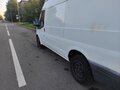 2008 Ford Transit, белый, 620000 рублей - вид 1