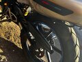 2008 Honda NSC, серый, 75000 рублей - вид 10
