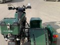 2021 Harley-Davidson Pan America, зелёный - вид 11