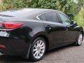 2012 Mazda 6 III (GJ), чёрный, 1800000 рублей - вид 5