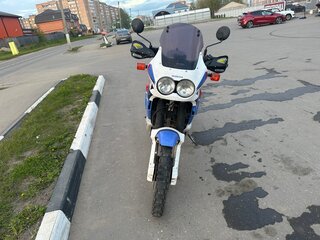 Honda XRV 750 Africa Twin