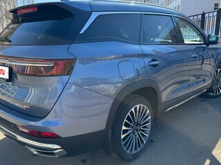 2023 Jetour X90+, серый, 2890000 рублей, вид 2