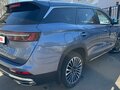 2023 Jetour X90+, серый, 2890000 рублей - вид 1