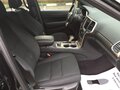 2016 Jeep Grand Cherokee IV (WK2) Рестайлинг, чёрный - вид 9