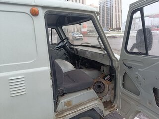 2011 УАЗ 3962, белый, 290000 рублей, вид 5