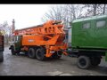 1986 КрАЗ 250, 7500000 рублей - вид 2