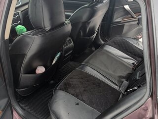 2009 Nissan Teana II (J32), красный, 750000 рублей, вид 5