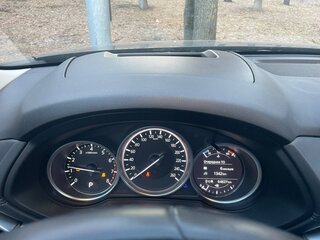 2019 Mazda CX-5 II, серый, 3700000 рублей, вид 4