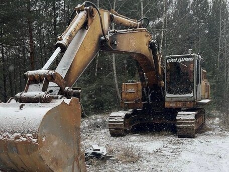 2007 Уралвагонзавод Гусеничные, 1150000 рублей, вид 1