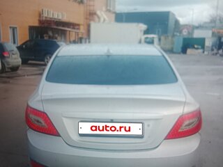 2013 Hyundai Solaris I, серебристый, 600000 рублей, вид 4