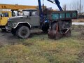 1986 ЗИЛ 131, зелёный, 500000 рублей