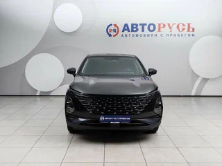 2023 Omoda C5 I, чёрный, 1377000 рублей, вид 3