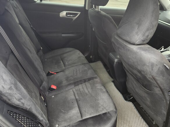 2011 Lexus CT 200h I, синий - вид 4