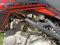 2022 Kayo Evolution YX125EM, красный, 72000 рублей - вид 6