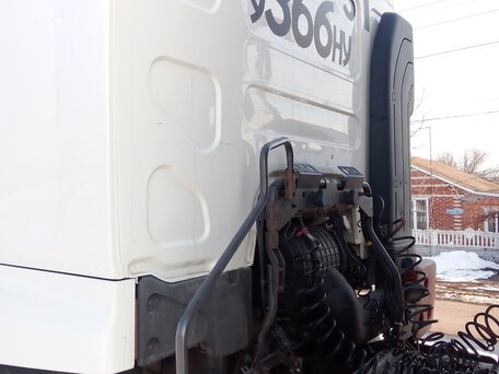 2012 Renault Premium, белый, 2400000 рублей, вид 4
