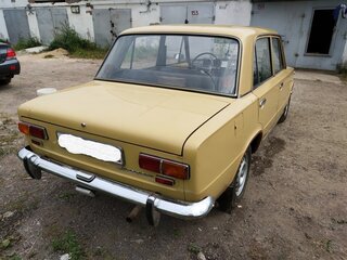1978 Lada (ВАЗ) 2101, золотистый, 230000 рублей, вид 3