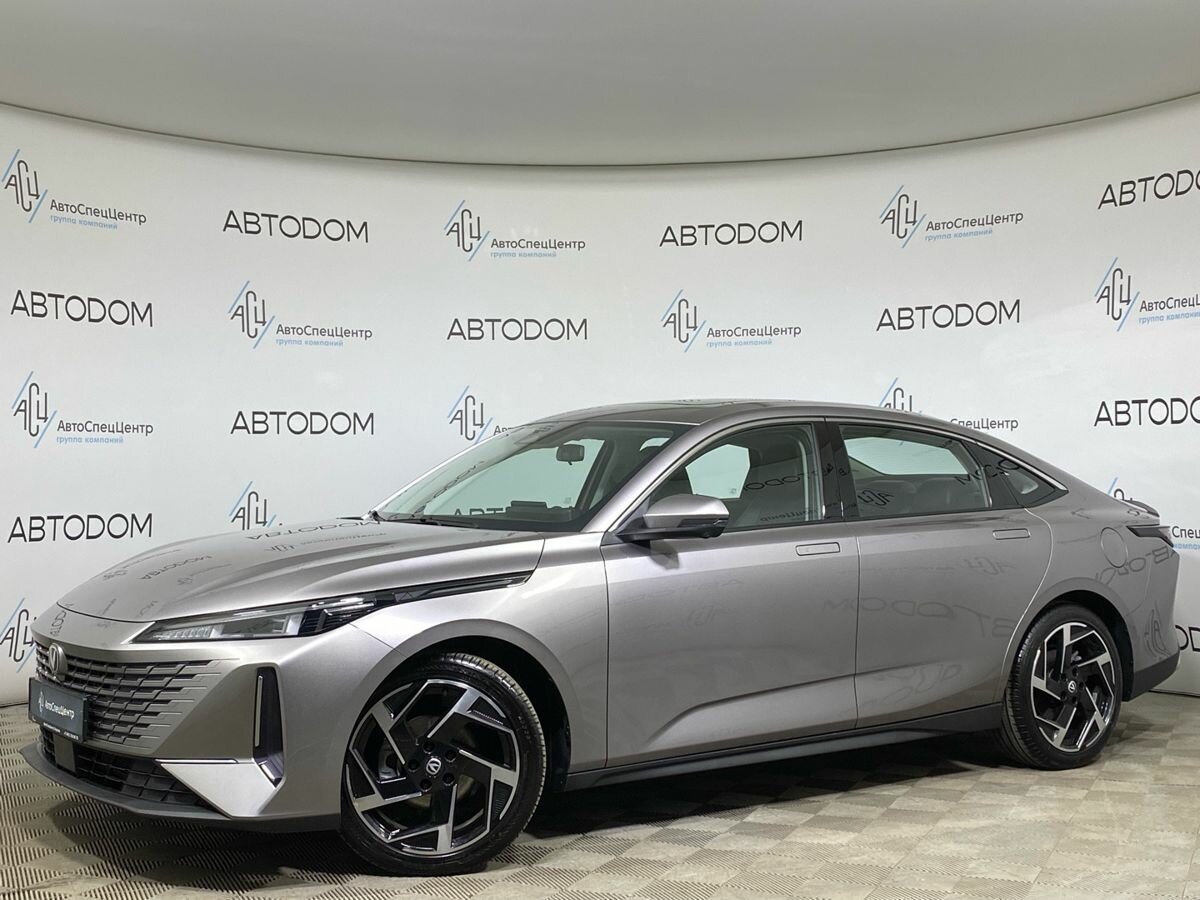 Открыть фотографии: Changan Lamore