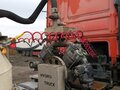 2001 DAF 95XF, красный, 790000 рублей - вид 5