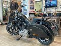2021 Harley-Davidson Sport Glide, чёрный, 2350000 рублей - вид 4