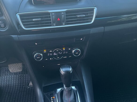 2013 Mazda 3 III (BM), красный, 1222000 рублей - вид 15