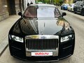 2021 Rolls-Royce Ghost II (Series I), чёрный, 54600000 рублей - вид 11