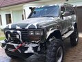 1989 Toyota Land Cruiser 60 Series, зелёный, 1500000 рублей - вид 1