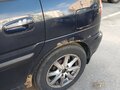 2005 Hyundai Matrix I Рестайлинг, синий, 340000 рублей - вид 9