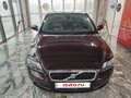 2006 Volvo S40 II, пурпурный, 460000 рублей - вид 1