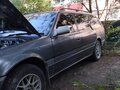 1991 Mazda Capella IV, серый, 150000 рублей - вид 2