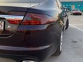 2013 Jaguar XF I Рестайлинг, коричневый, 1650000 рублей - вид 10