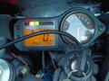 2003 Honda CBR 600F, серебристый, 460000 рублей - вид 4