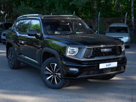 Haval H7 I