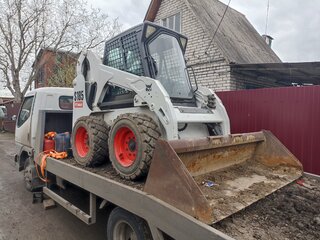 2011 Bobcat S185/H, 2950000 рублей, вид 3