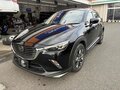 2017 Mazda CX-3 I, чёрный, 980069 рублей - вид 1