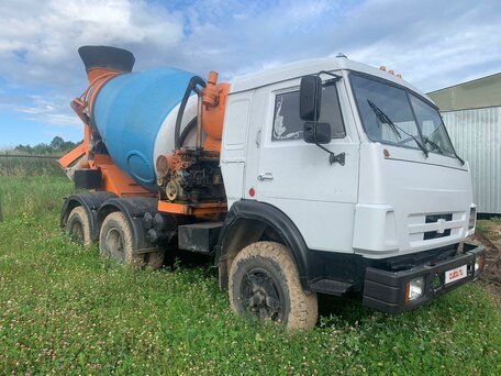 1990 КамАЗ 5410, 750000 рублей, вид 2