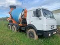 1990 КамАЗ 5410, 750000 рублей - вид 1
