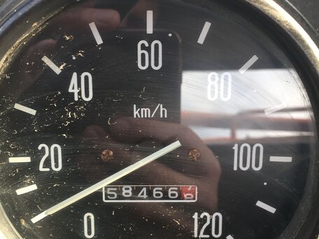 2001 ЗИЛ КО-502Б, 390000 рублей, вид 5