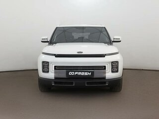 Geely Icon I