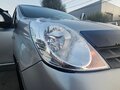 2008 Nissan Note I, серый, 340000 рублей - вид 11