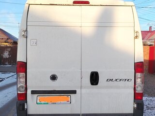 2012 Fiat Professional Ducato, белый, 1450000 рублей, вид 3